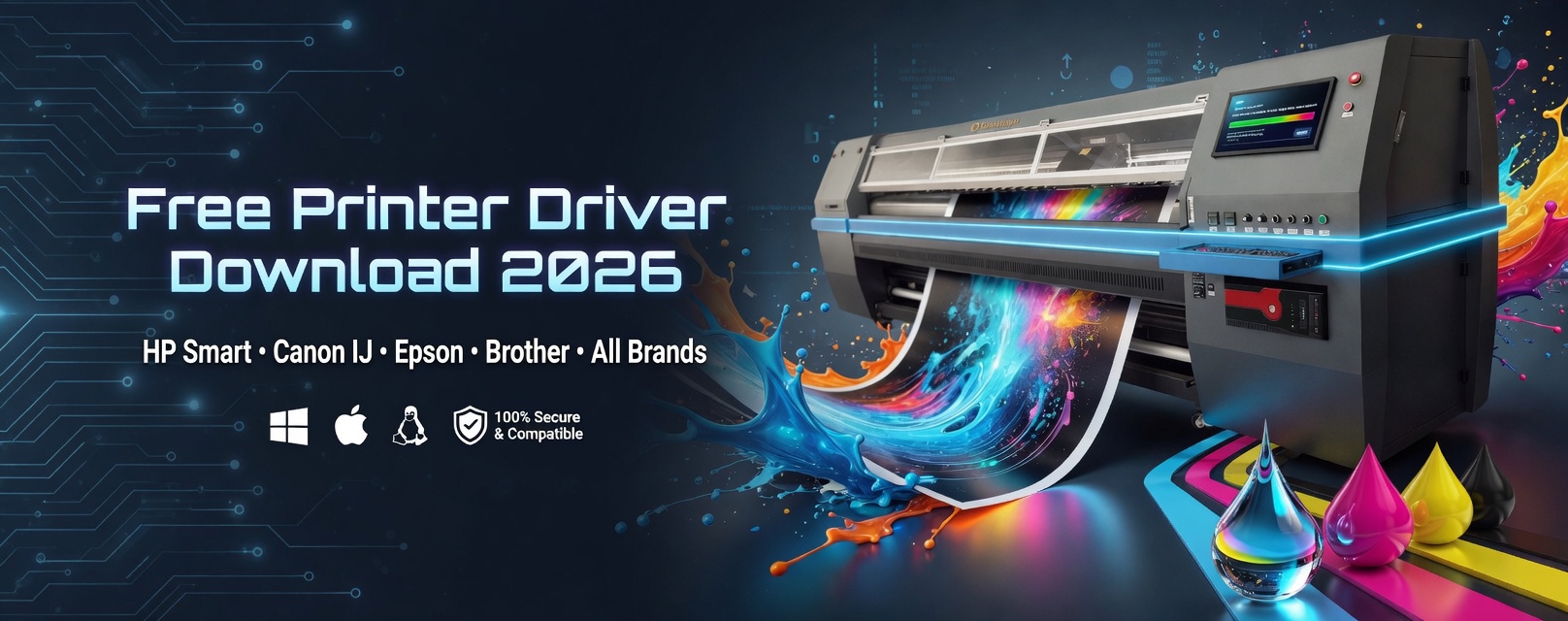 HP-Smart-Printer-Driver-Download