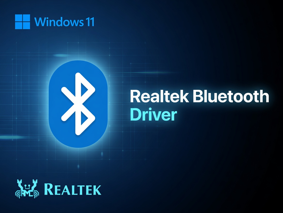 Realtek-Bluetooth-Driver-Download