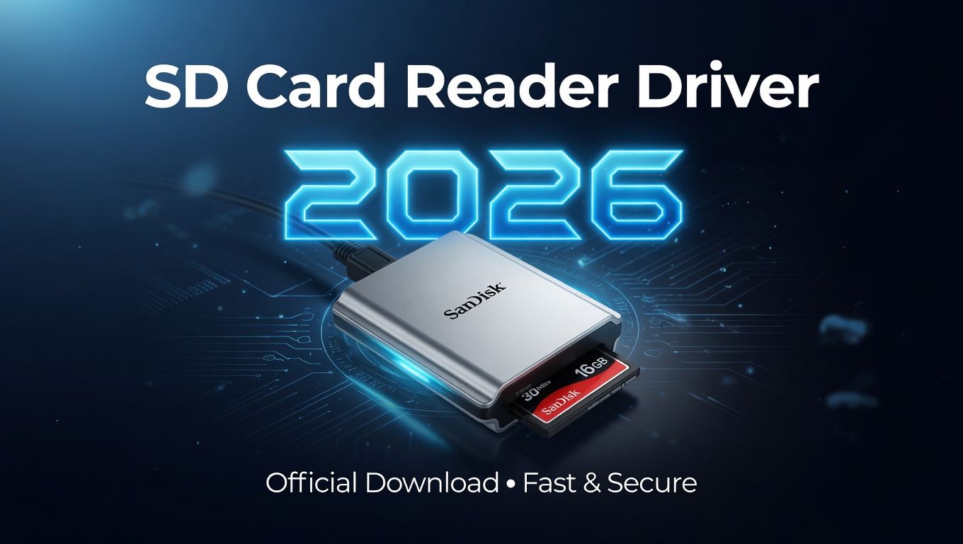 SD-Card-Reader-Driver-Download