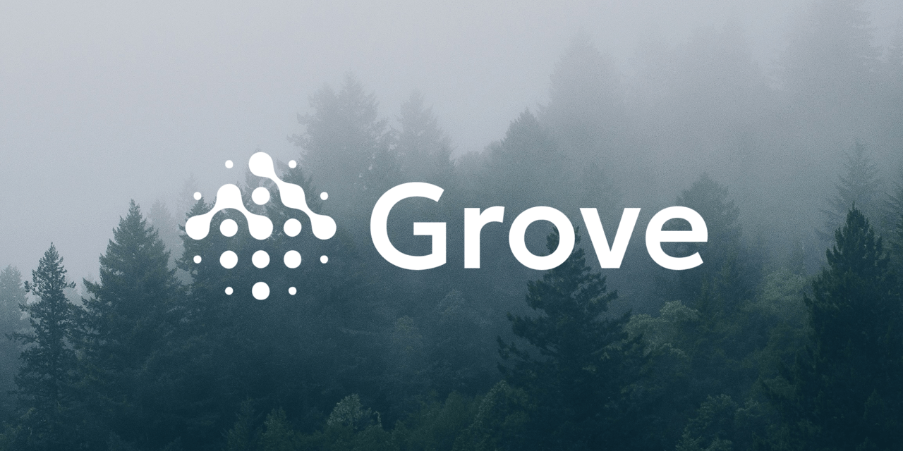 grove