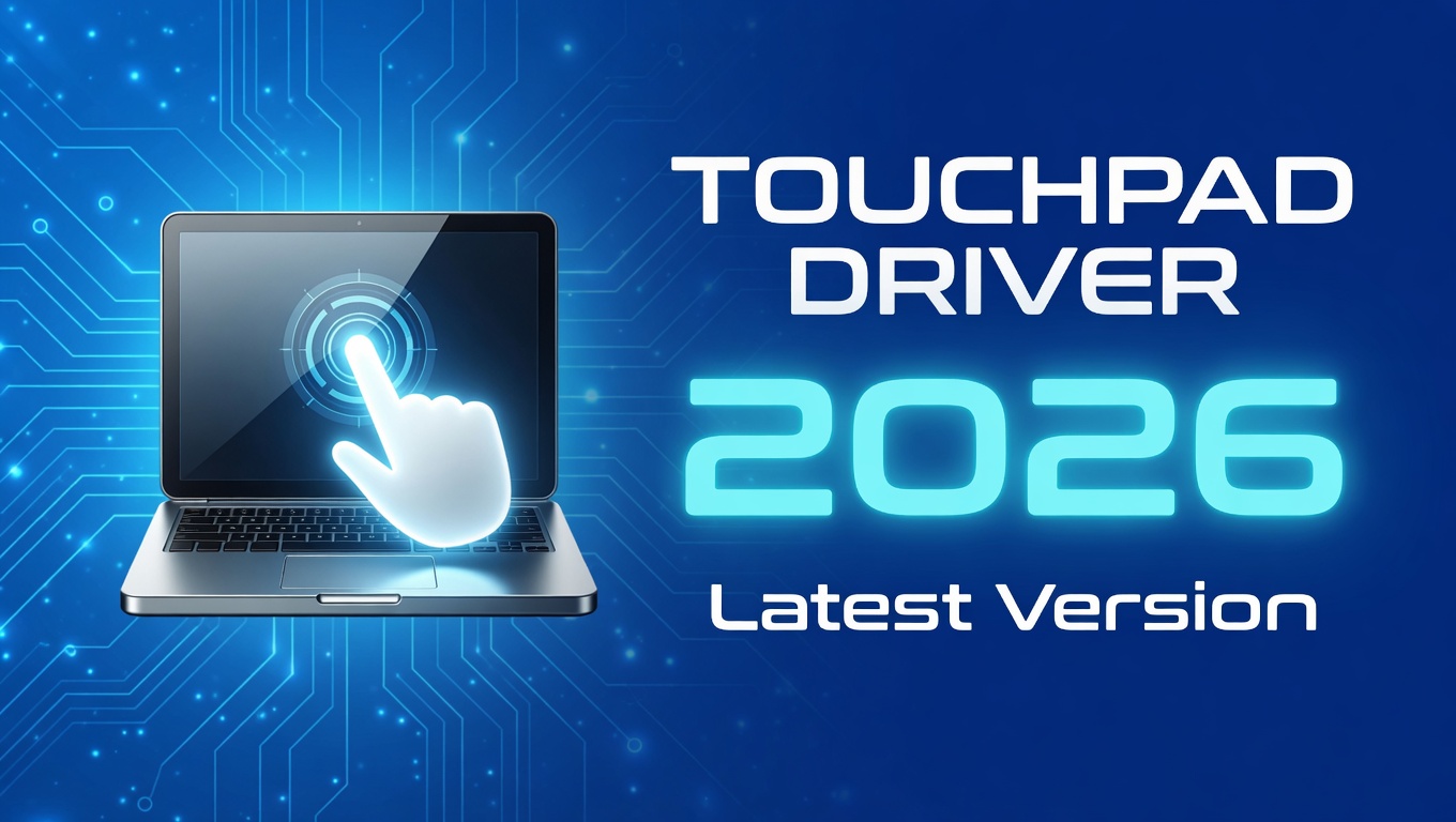 Touchpad-Driver-Download-2026