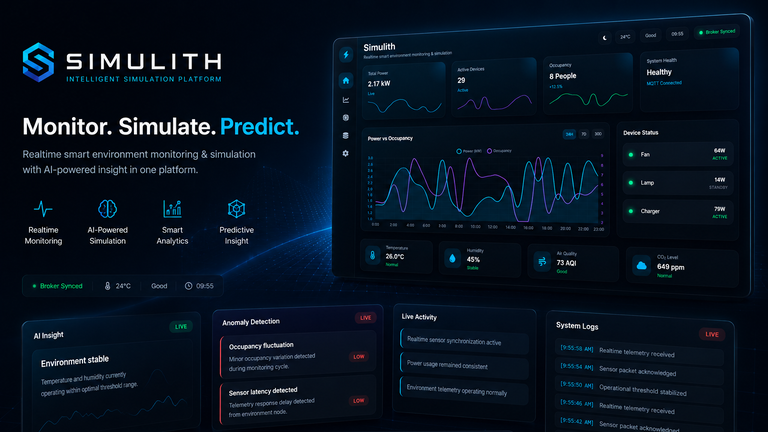 simulith