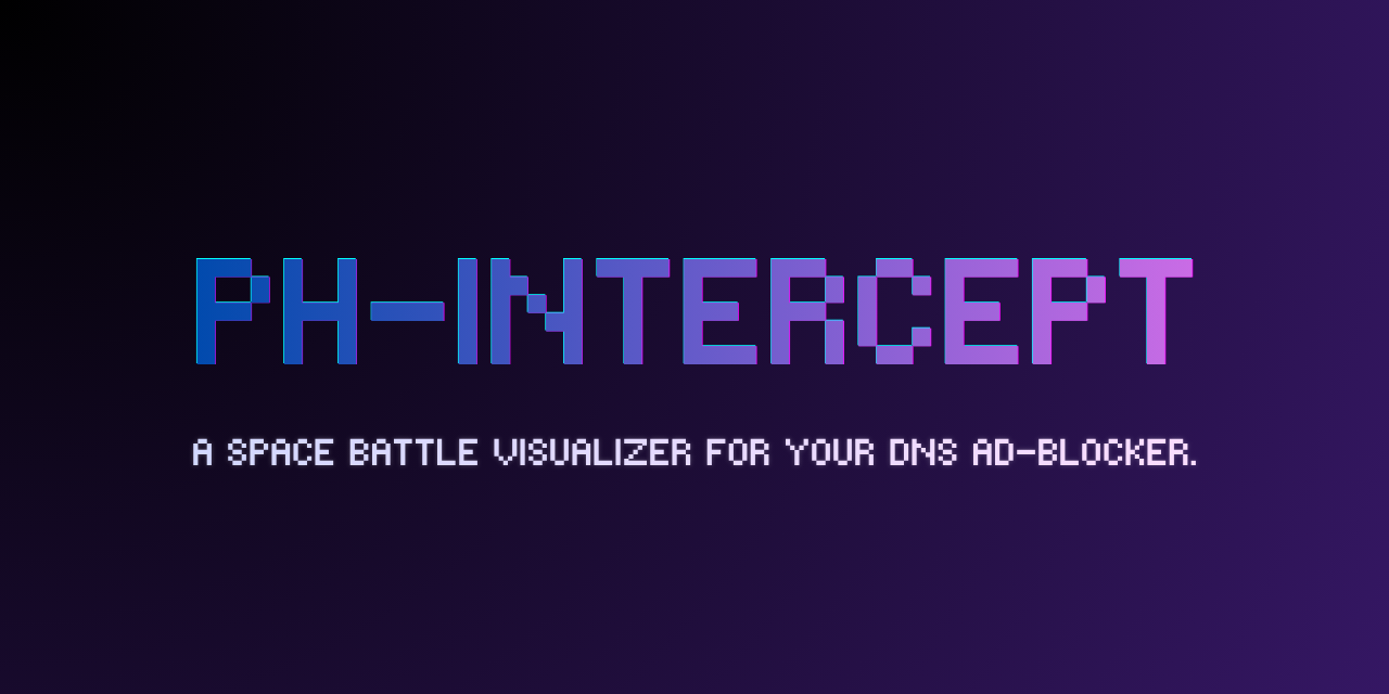 ph-intercept