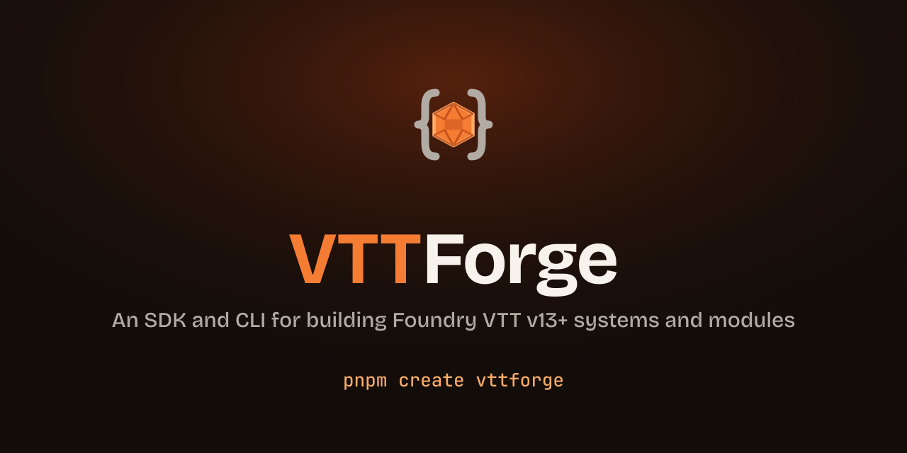 vttforge