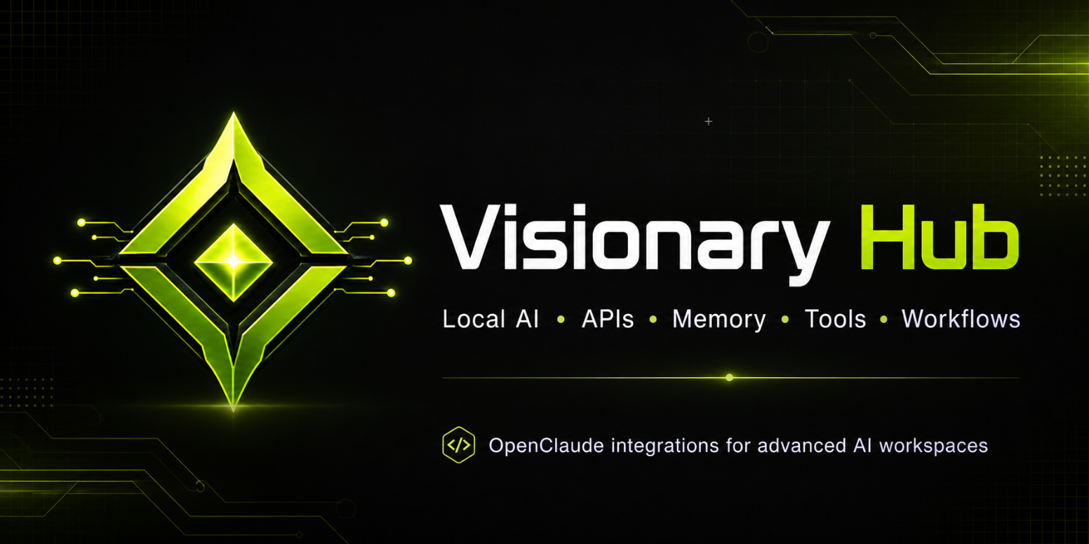visionary-hub