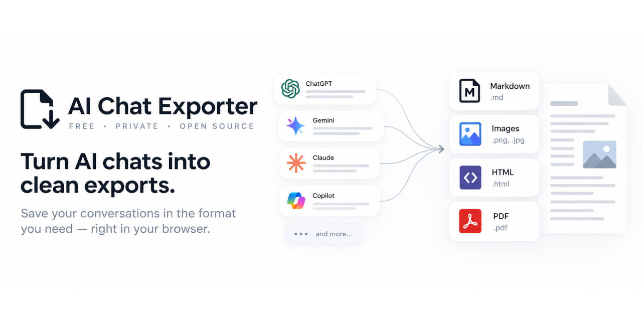 ai-chat-exporter