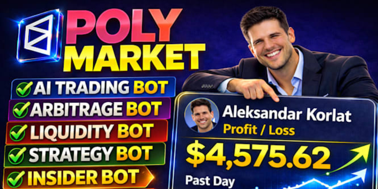polymarket-bot