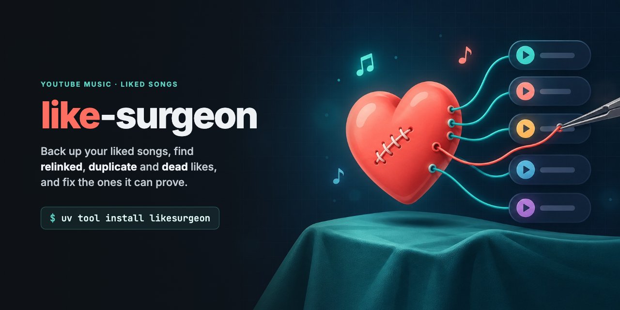 like-surgeon