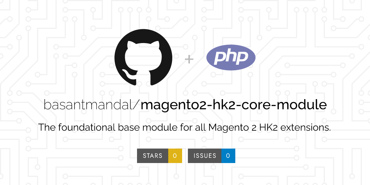 magento2-hk2-core-module