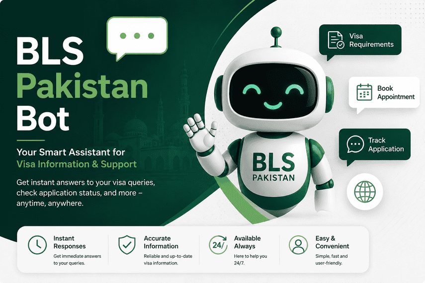 BLS-Pakistan-Bot