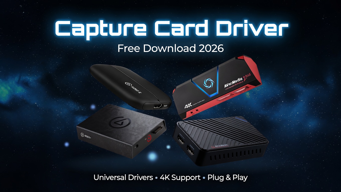 Capture-Card-Driver-2026