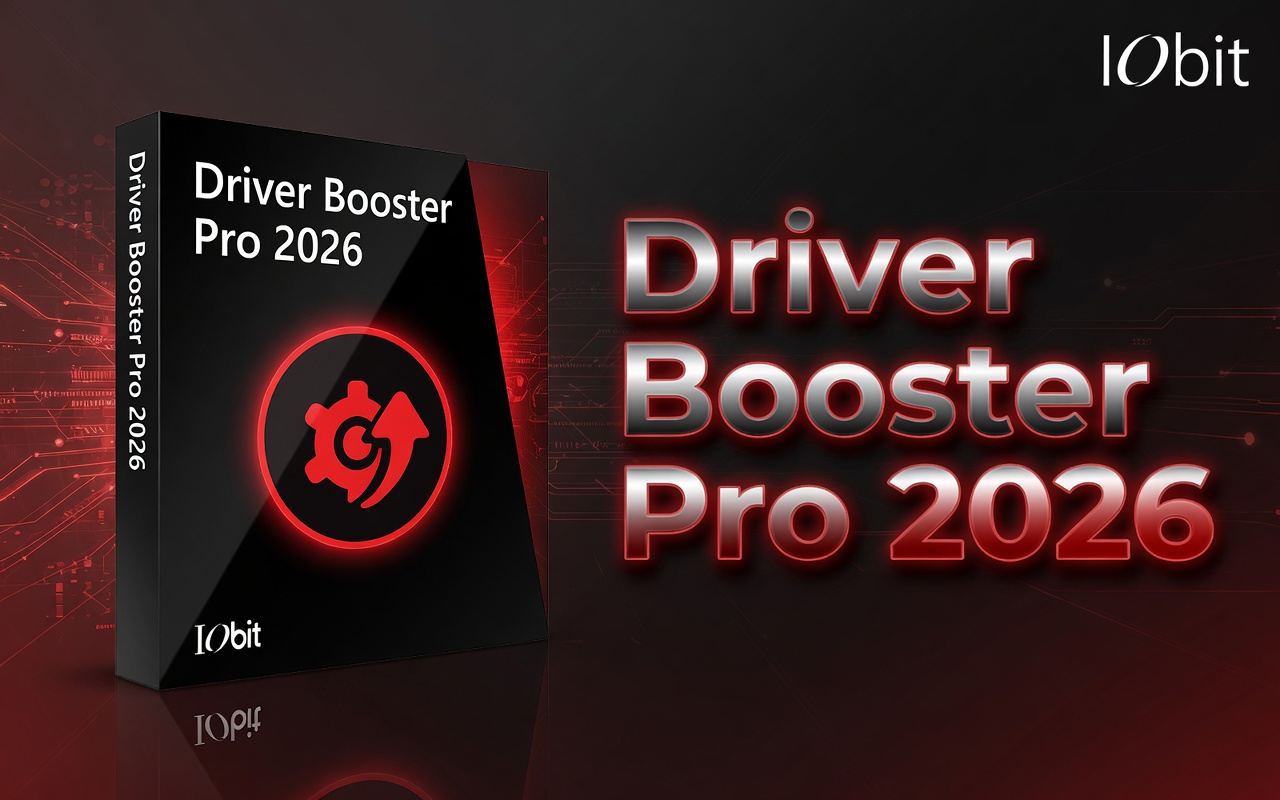 Driver-Booster-12-Pro-2026