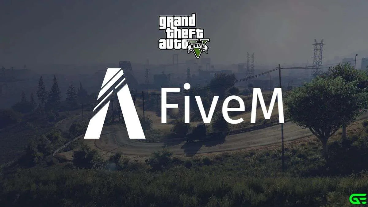 FiveM-Steam-Edition