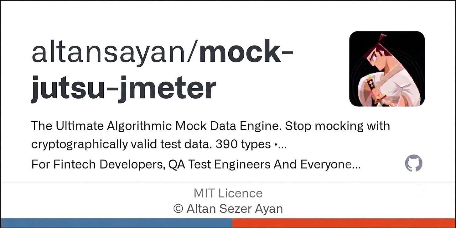 mock-jutsu-jmeter