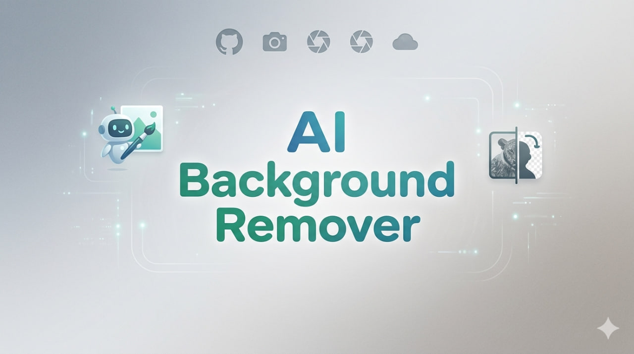 AI-Photo-Background-Remover