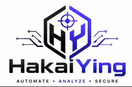 HakaiYing