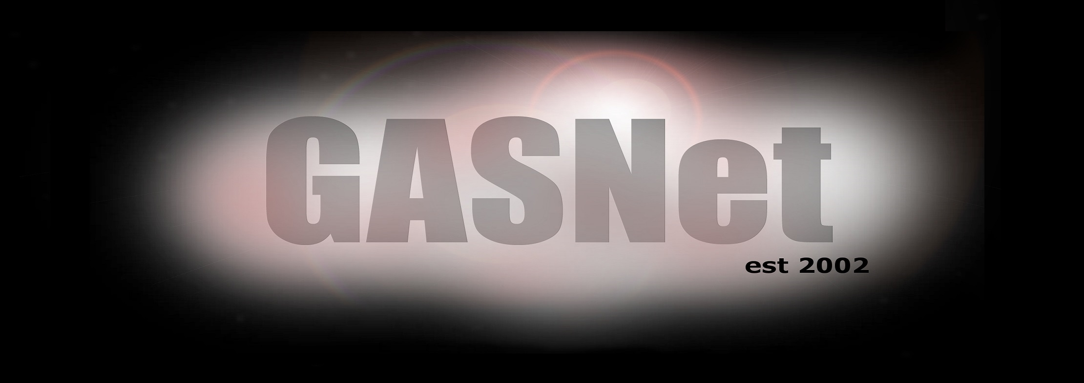 gasnet