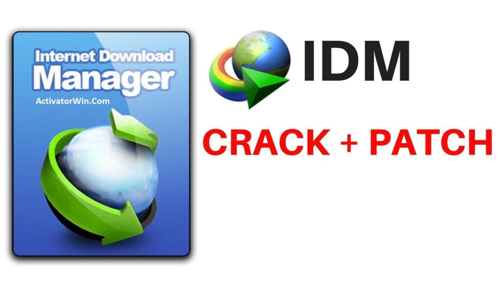 IDM-6.42-Lifetime-Patch-Latest
