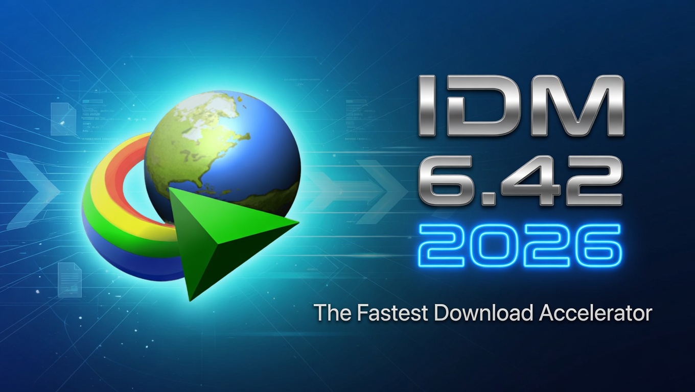 IDM-6.42-Lifetime-Patch-Last-Version