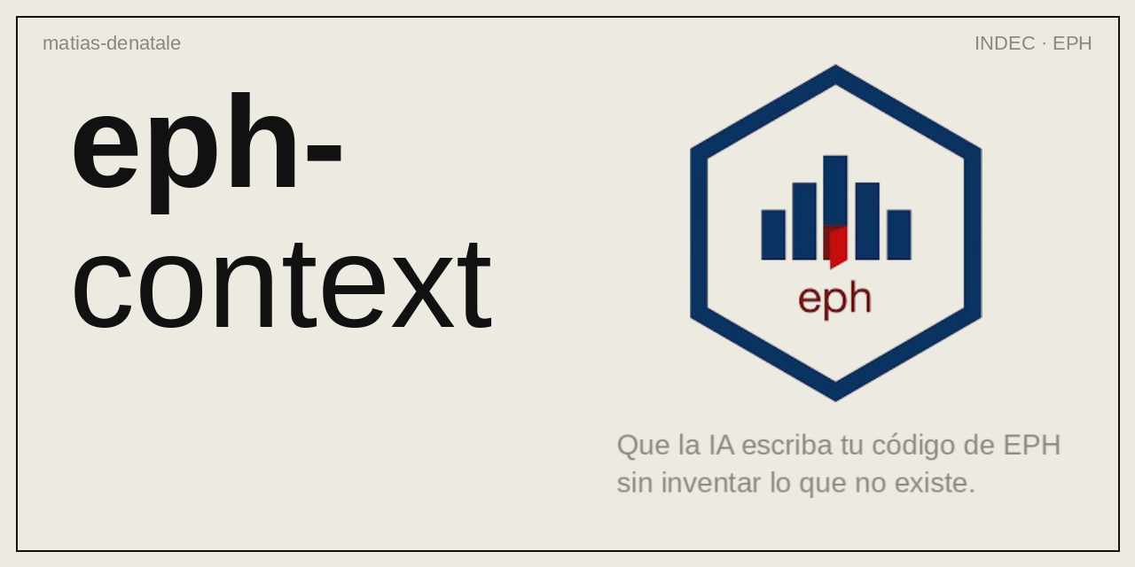 eph-context