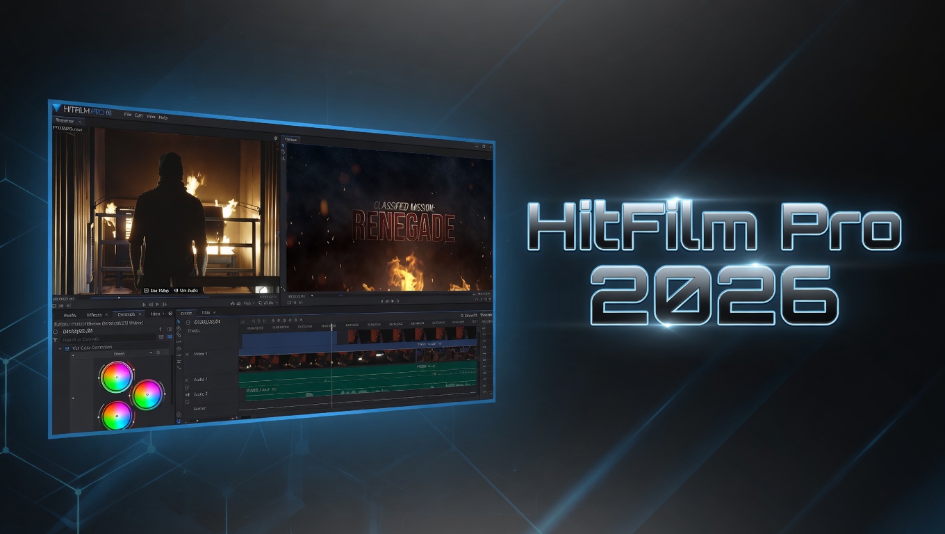 HitFilm-Pro-Activator-2026