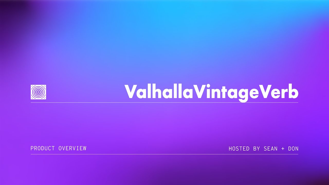 Valhalla-VintageVerb-Crack-2026