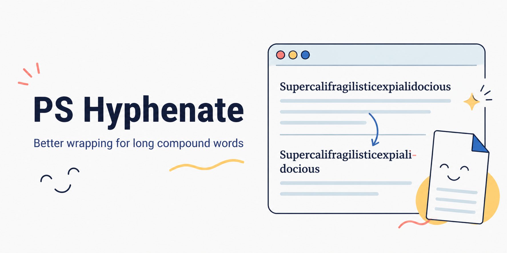 ps-hyphenate