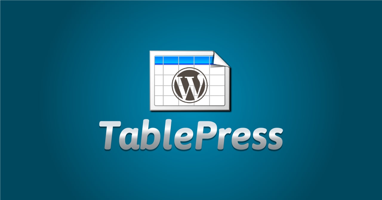 TablePress-WP-Advanced-Cracked-Plugin