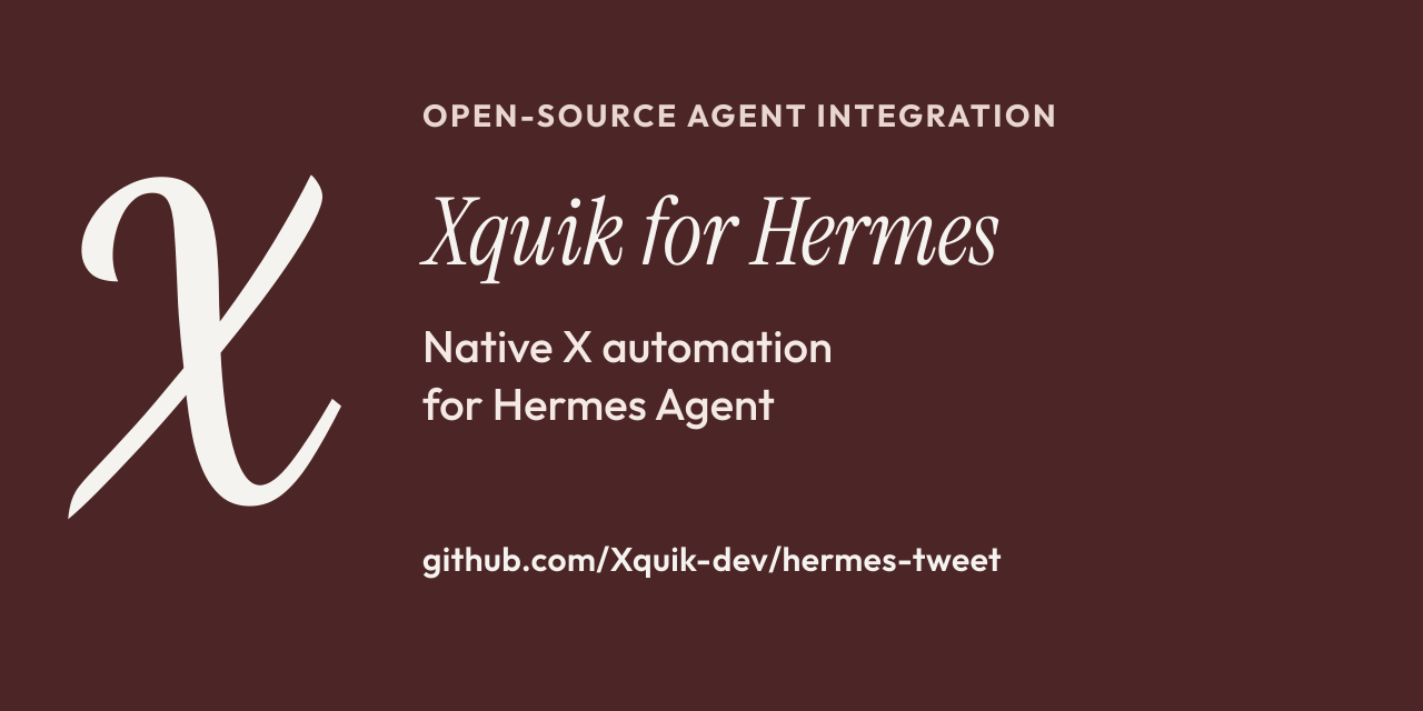 hermes-tweet
