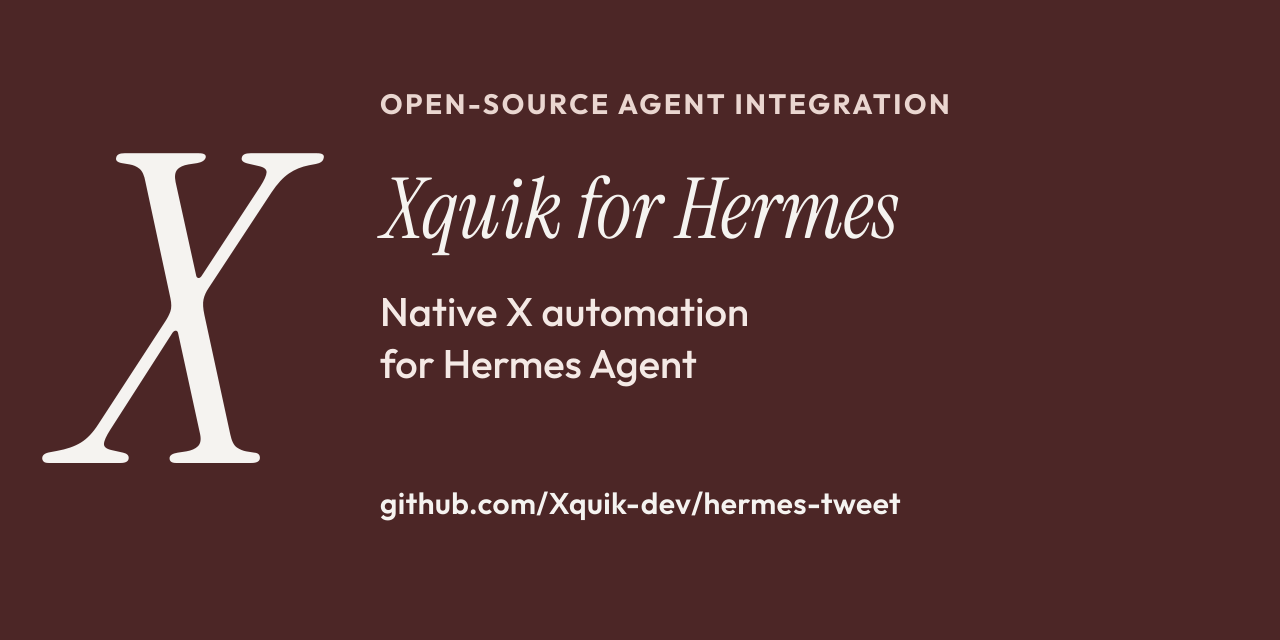 hermes-tweet