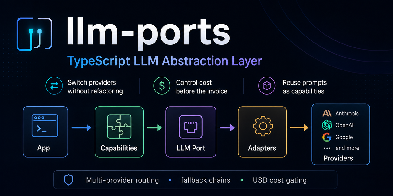 llm-ports