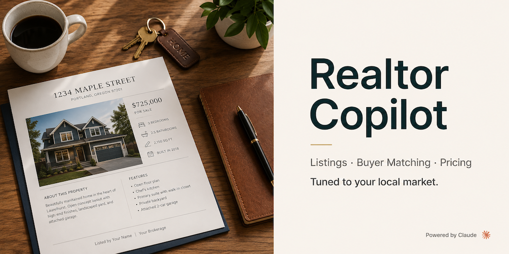realtor-copilot