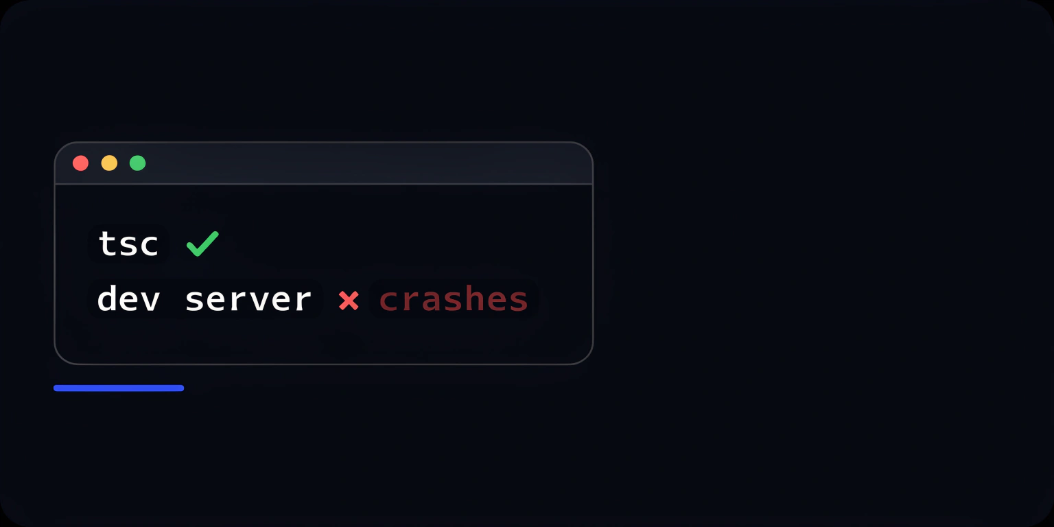 tsfix
