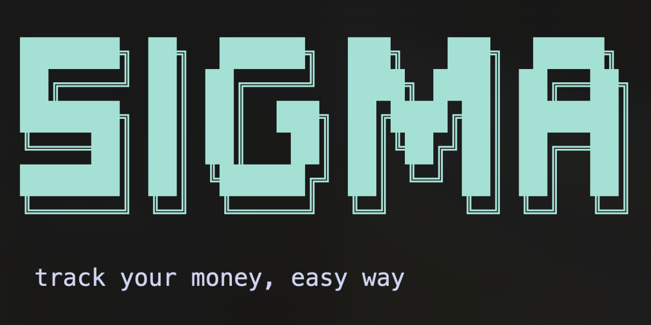 sigma