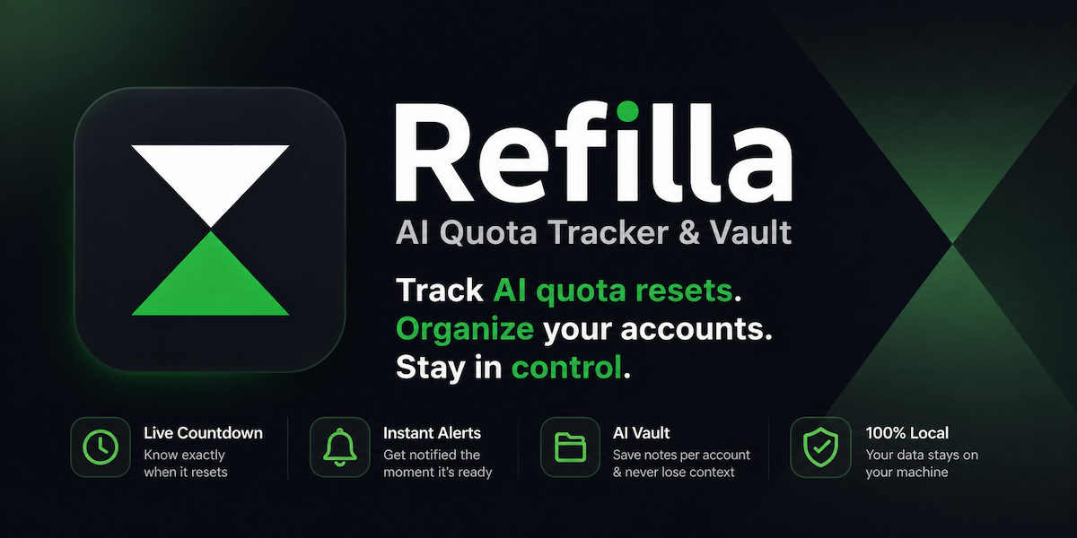refilla