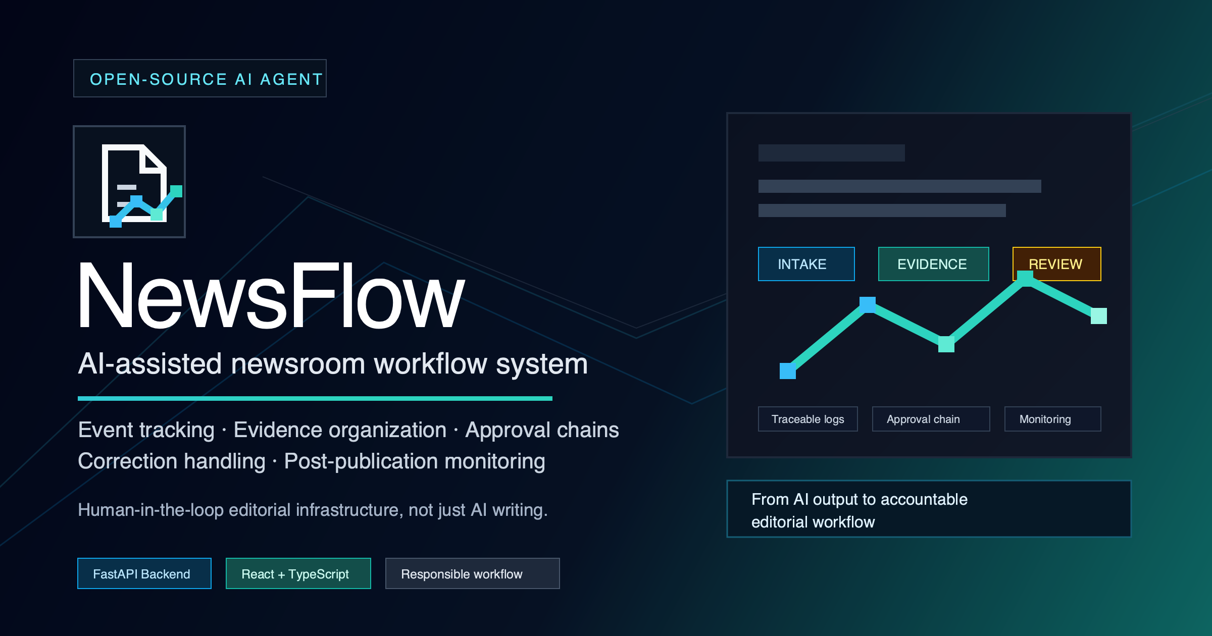 newsflow-oss
