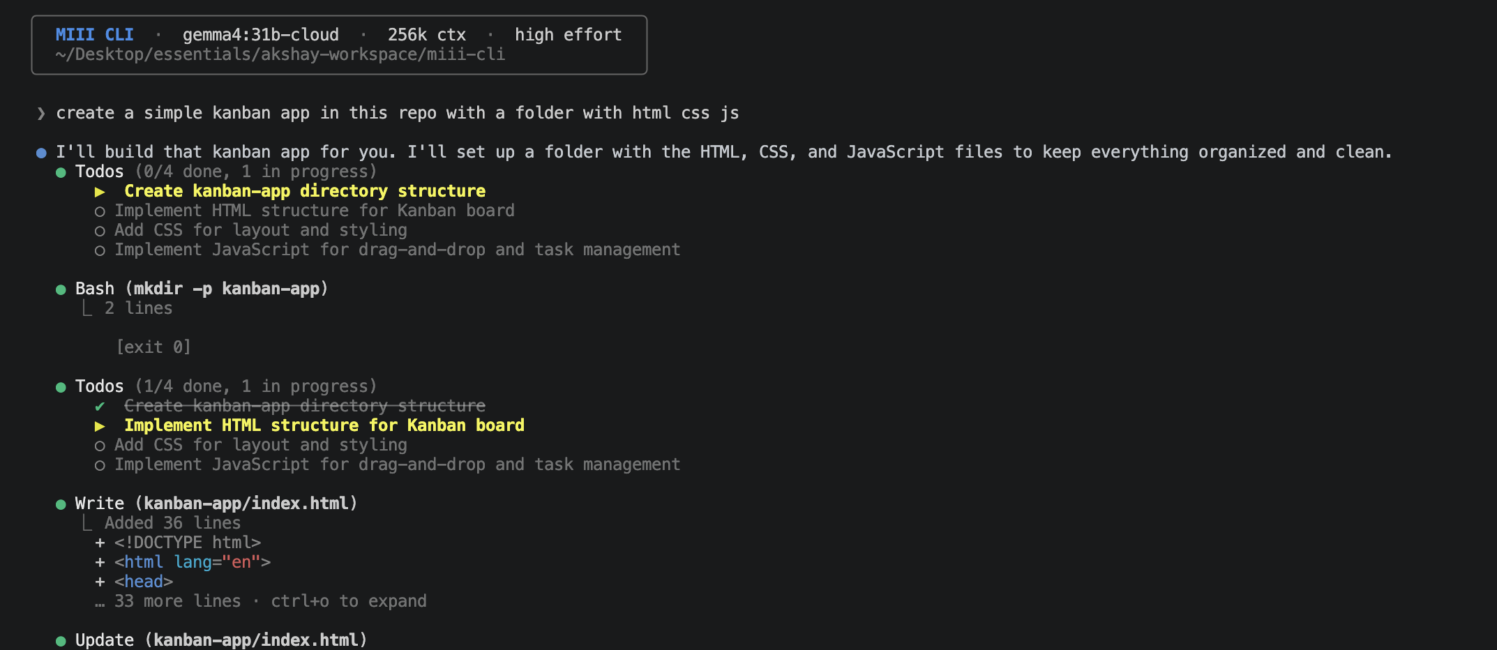 miii-cli