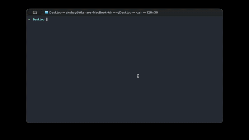 miii-cli