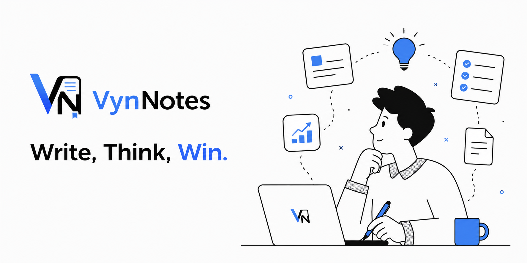 Vyn-Notes