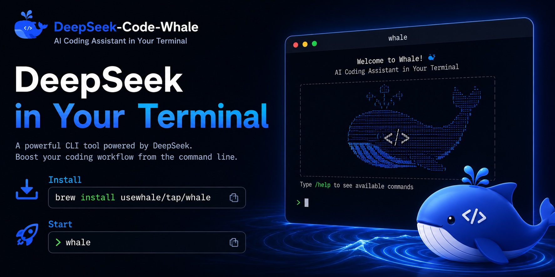 DeepSeek-Code-Whale