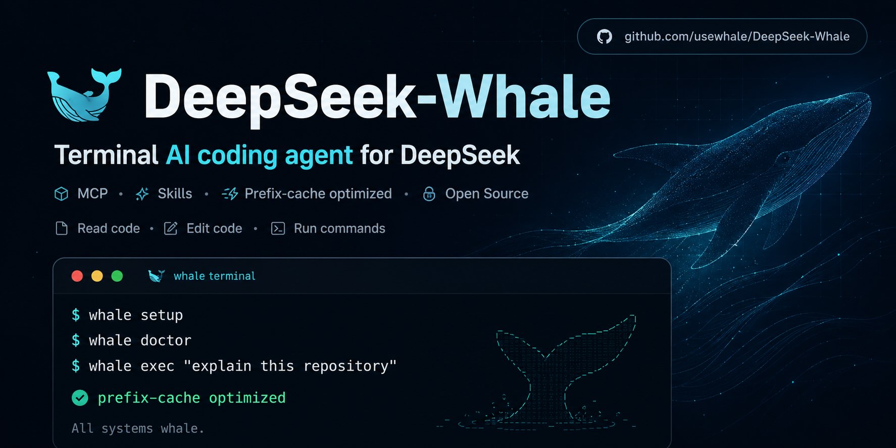 whale
