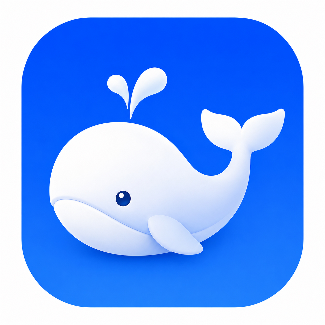whale