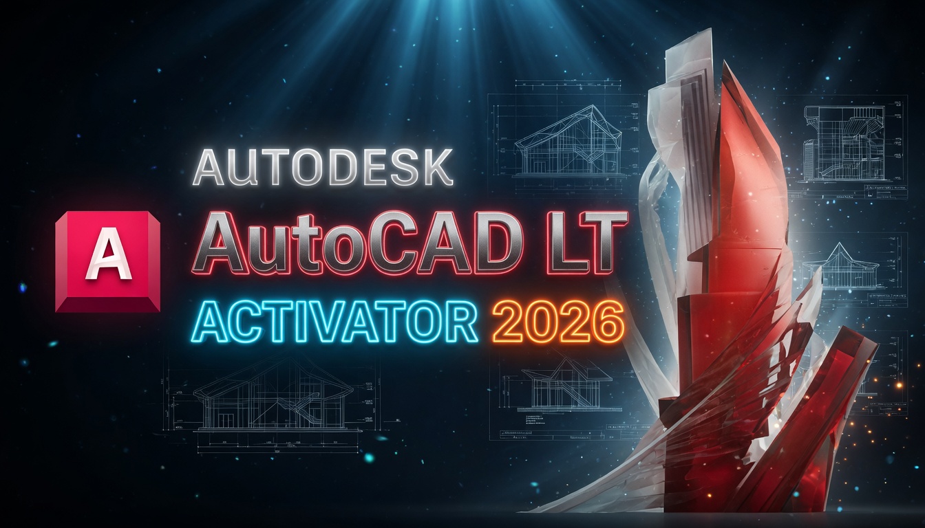 AutoCAD-Keygen-2026