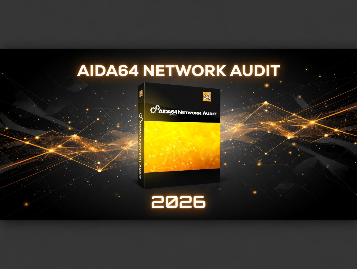 AIDA64-Network-Audit-2026