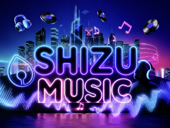 ShizuMusic