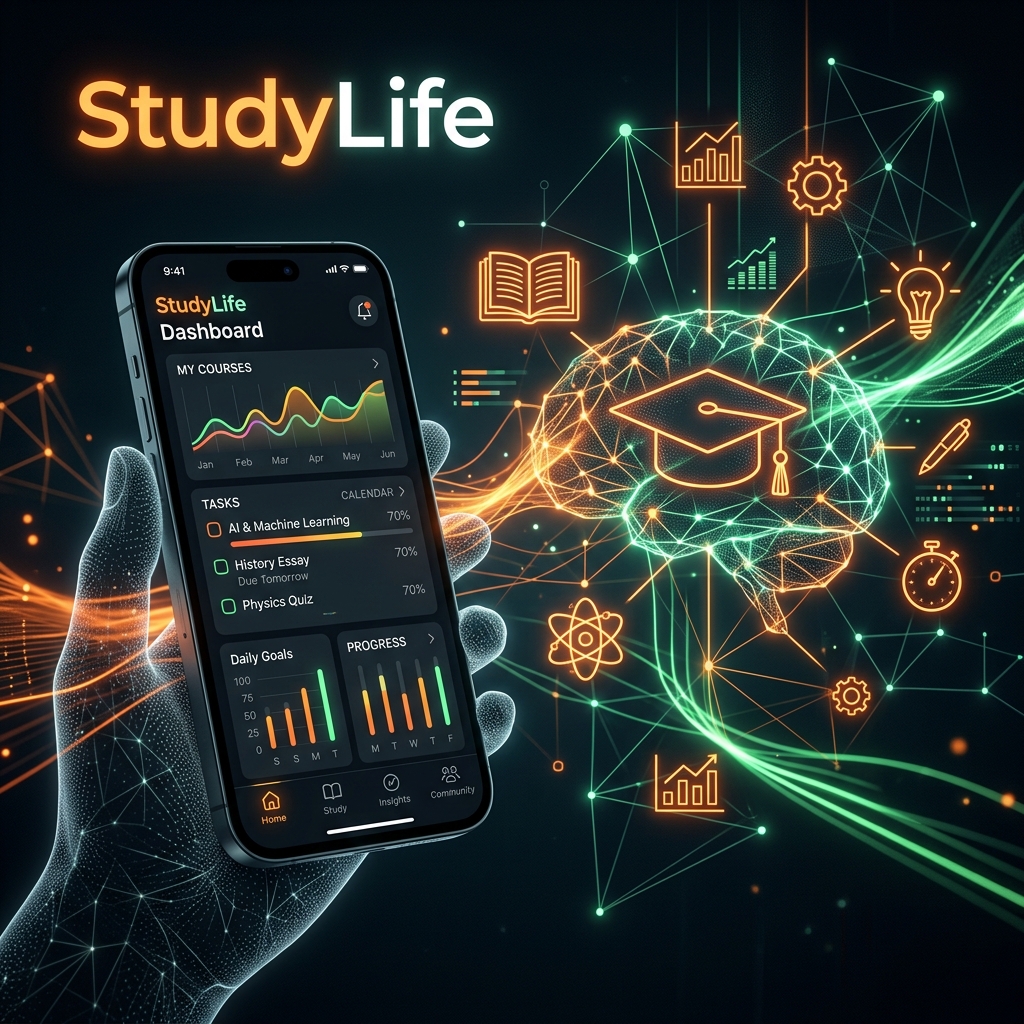 StudyLife