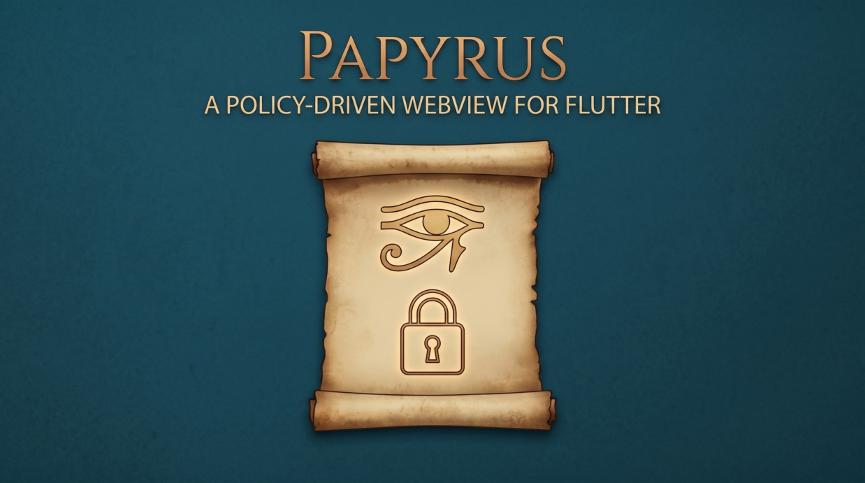 papyrus