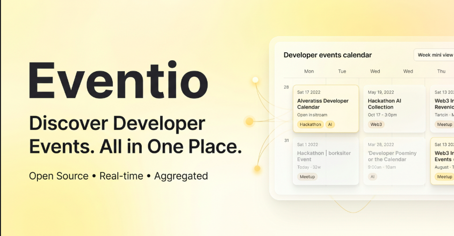 eventio