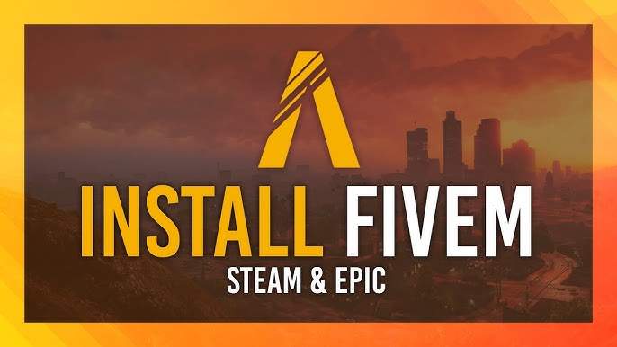 fivem-steam-edition-latest