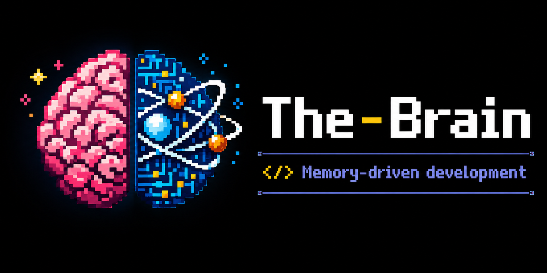 GitHub - the-brain-dev/The-Brain: Local-first AI memory platform with ...